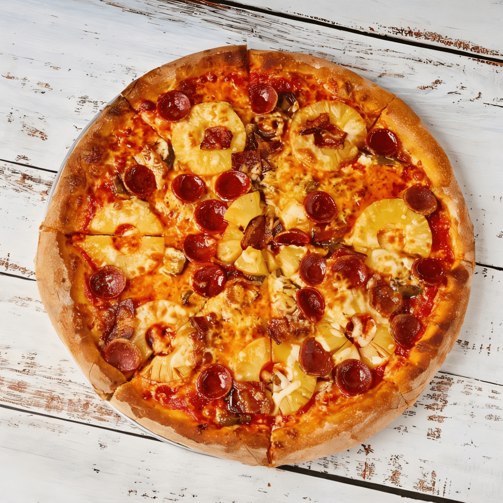 Pizzeria Deville  gallery image #8