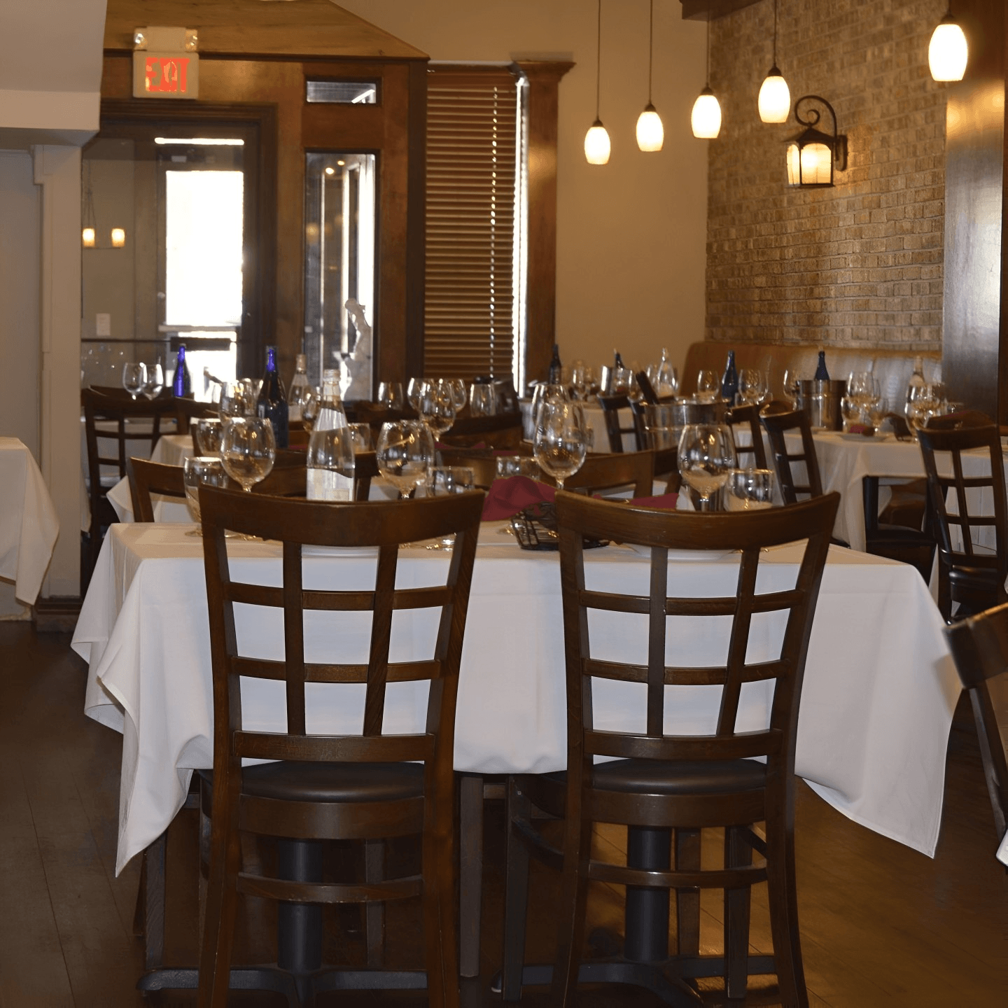 Perfect Dining Experience for Everyone