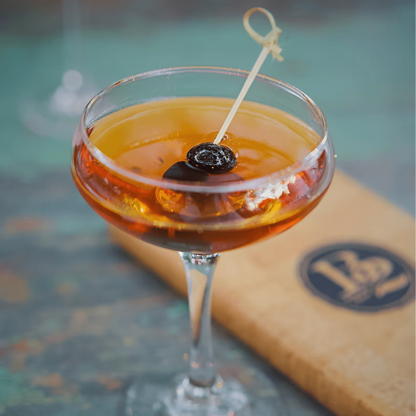 Sip & Savor Every Bite