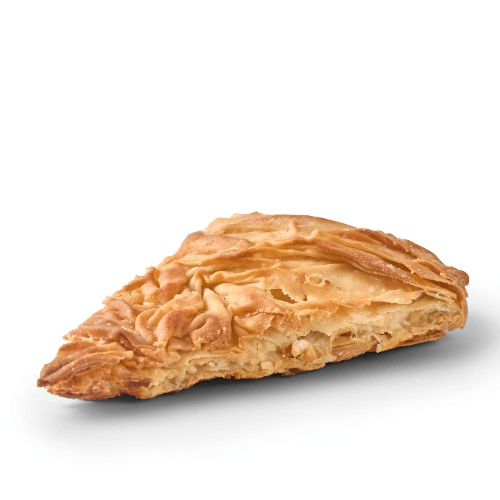 Tiropita (Greek Cheese Pie).