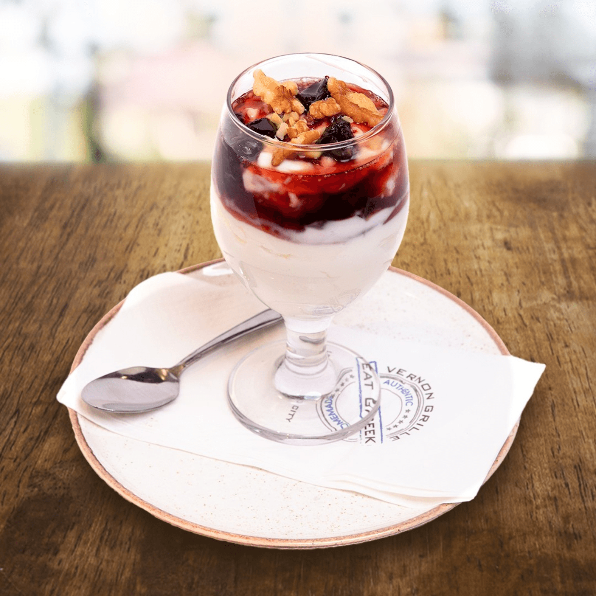 Vernon Grille gallery image #6