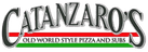 Catanzaro's Pizza & Subs