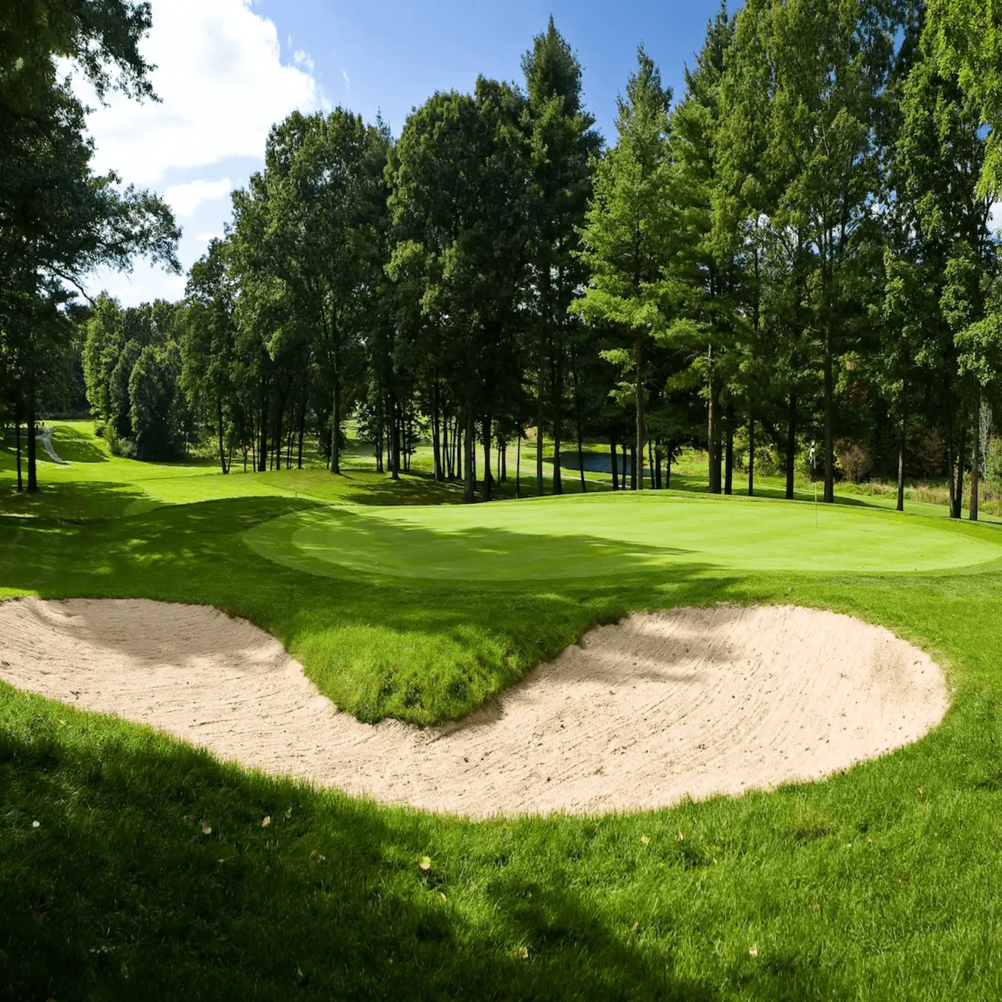 Swing Into Sweetness at Candlestone!⛳