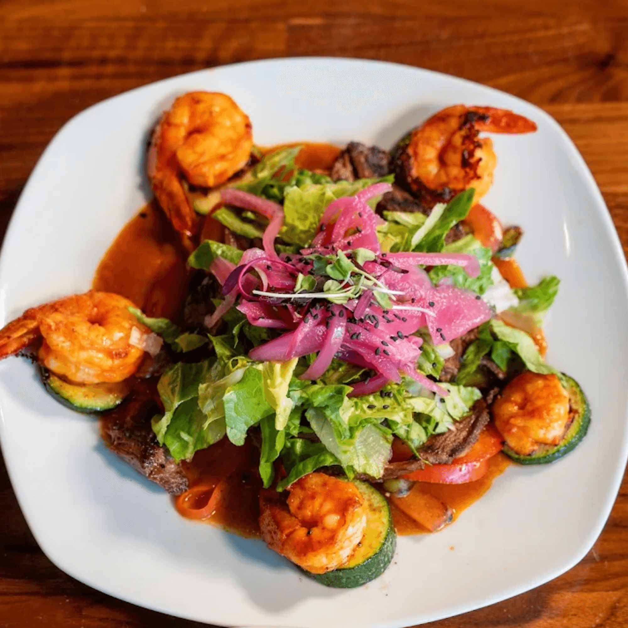 Mi Sabor Mexican Kitchen gallery image #4