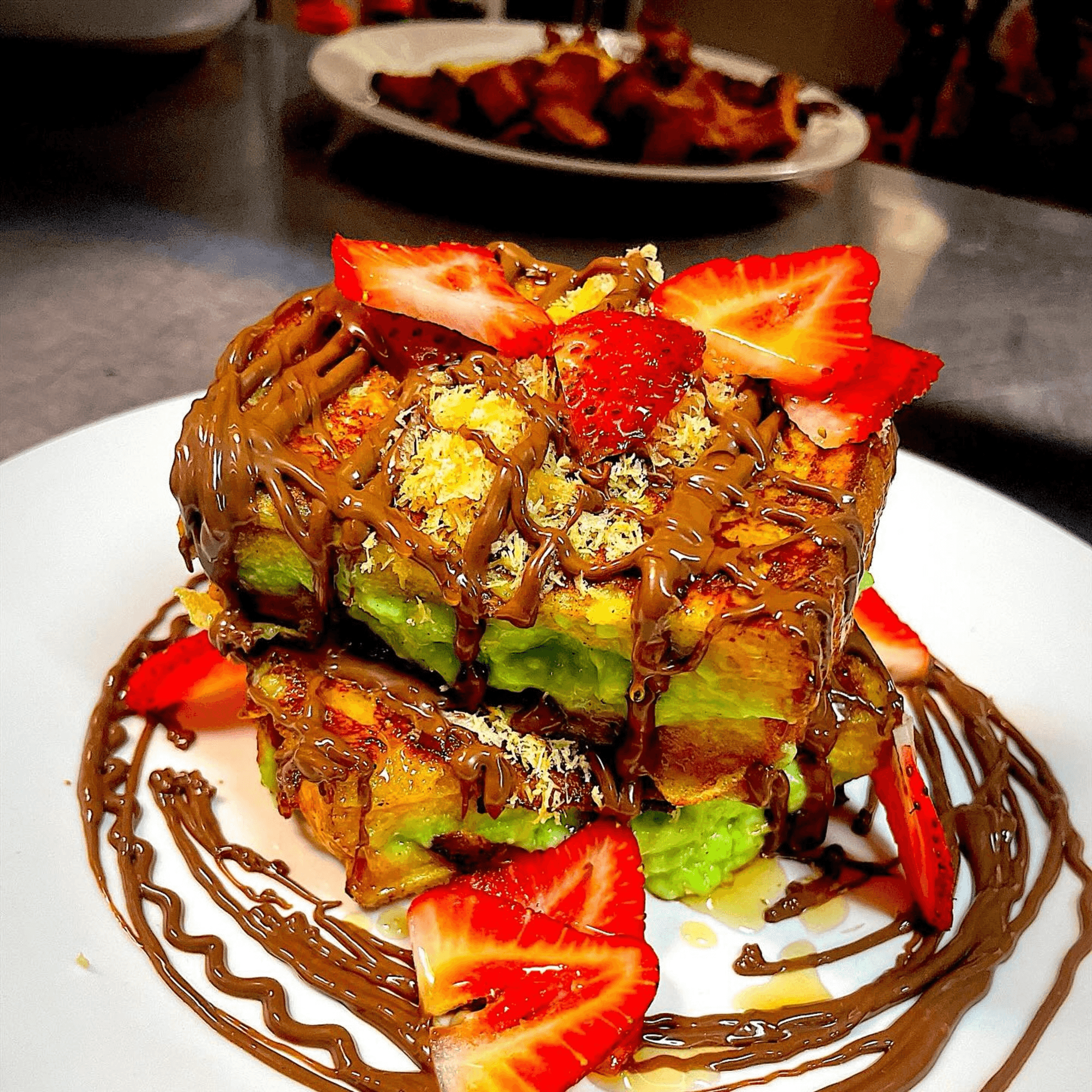 Orange Social gallery image #3