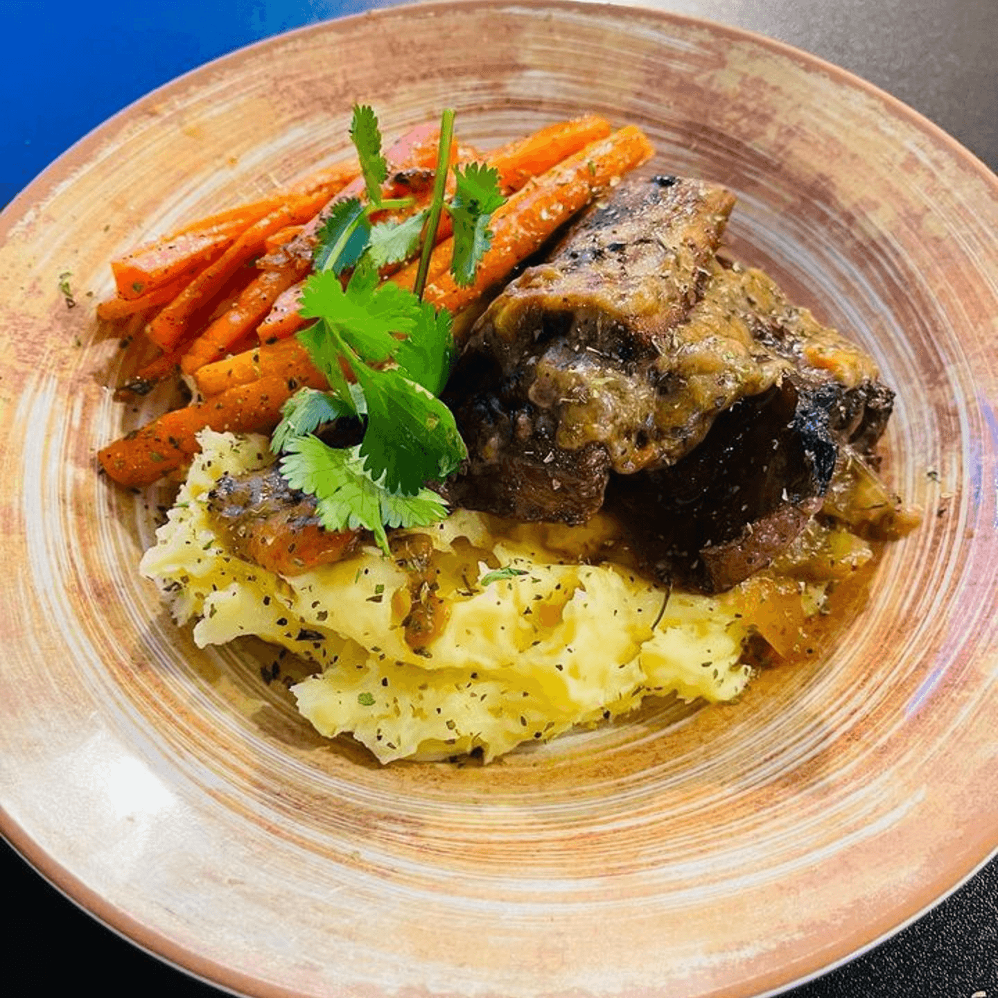 Elevating Italian Dining
