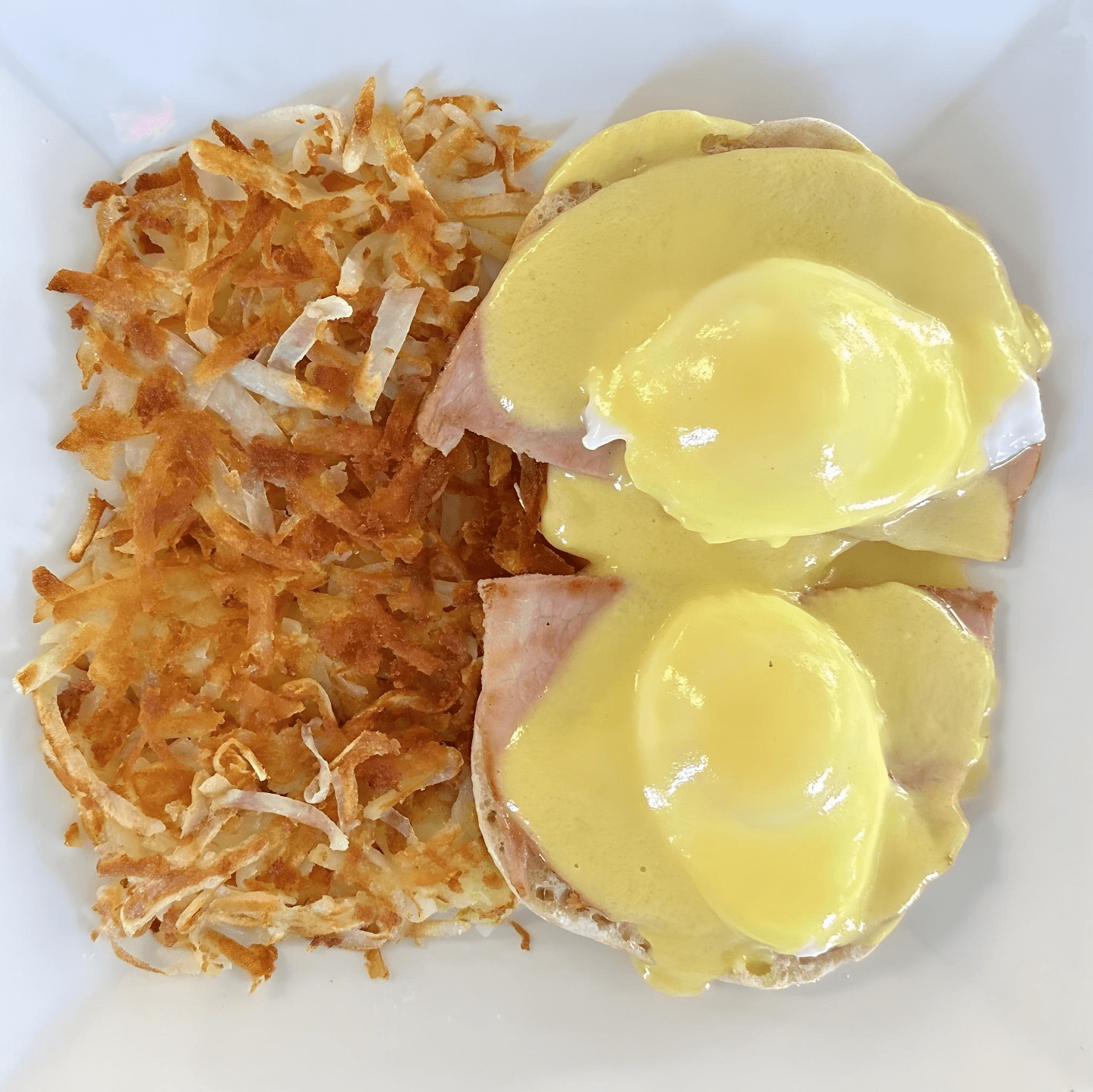Quick, Easy, Delicious Breakfast on the Go!