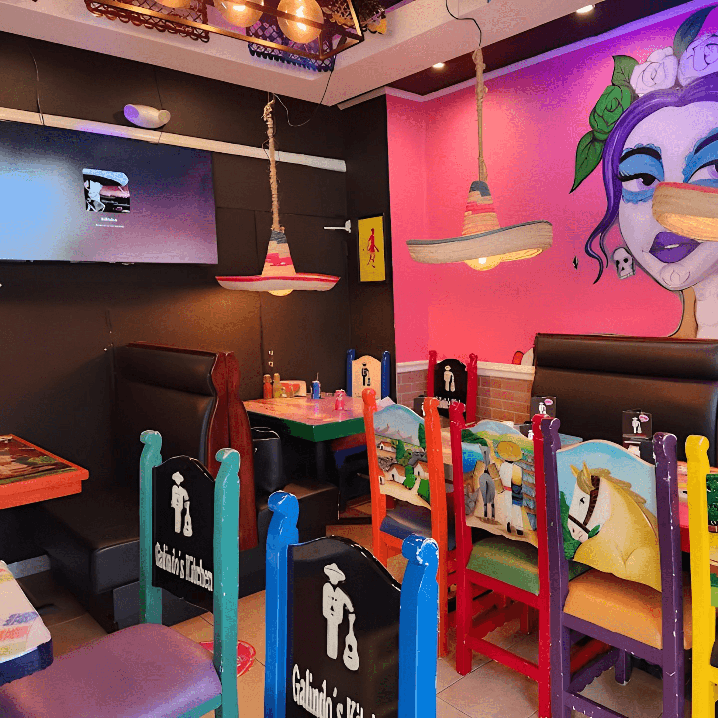 Galindos Kitchen – Brighton Ave