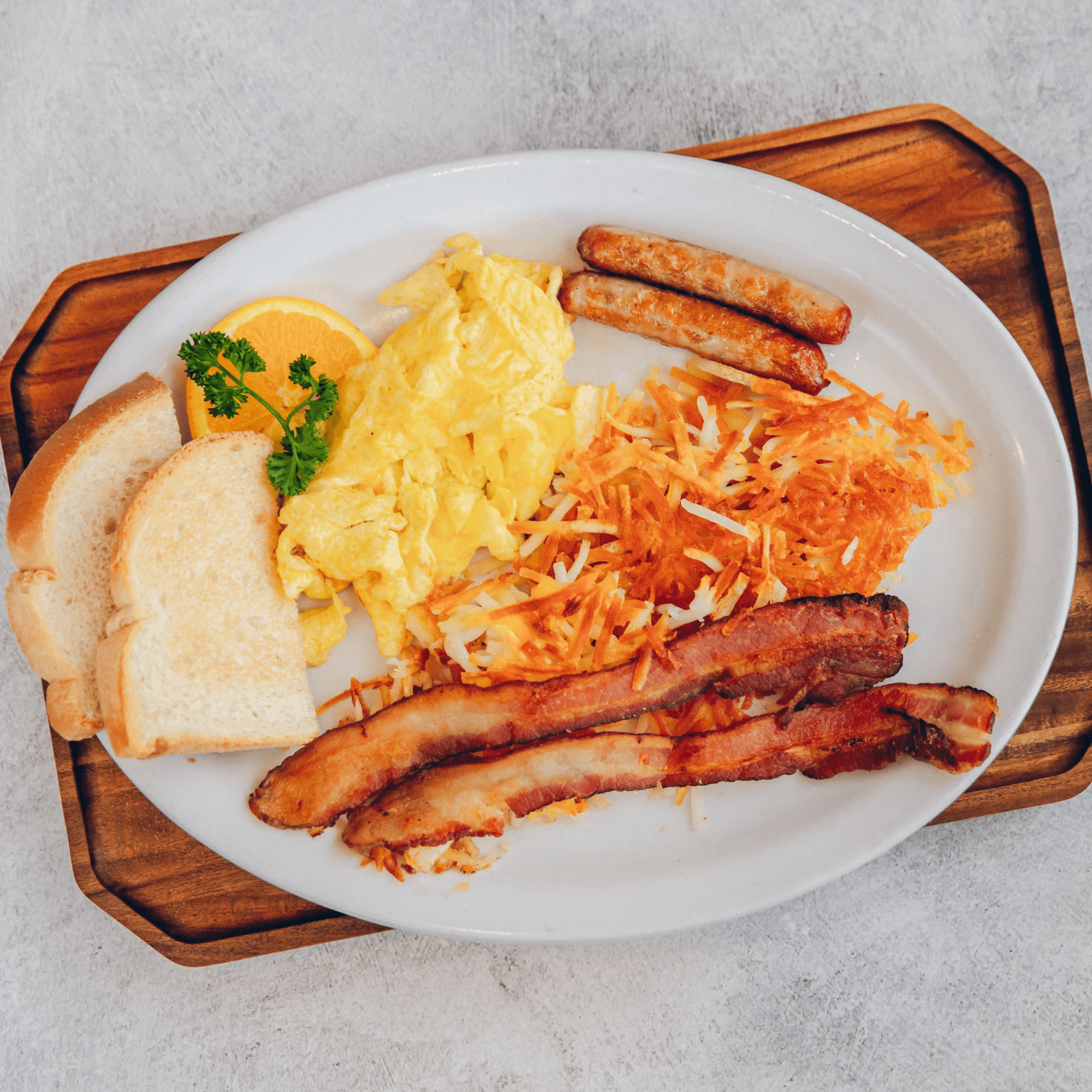 Mikayla's Cafe gallery image #1