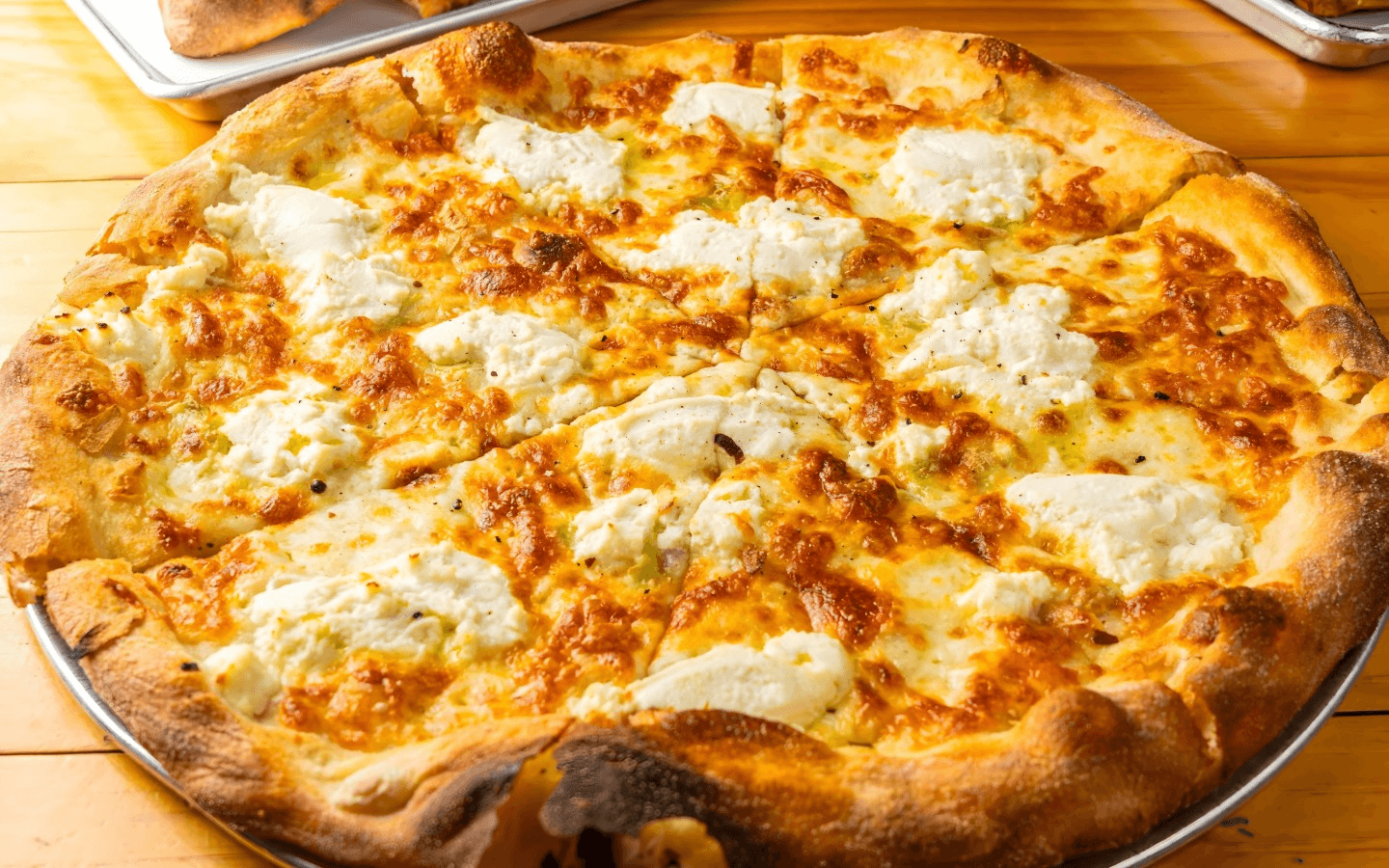 Pan and Peel Pizza Rewards