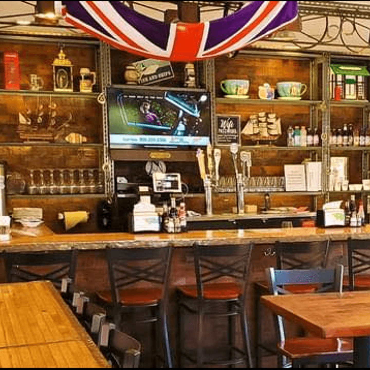 Alfie’s: New Home, Same Warm Welcome – Join Us!
