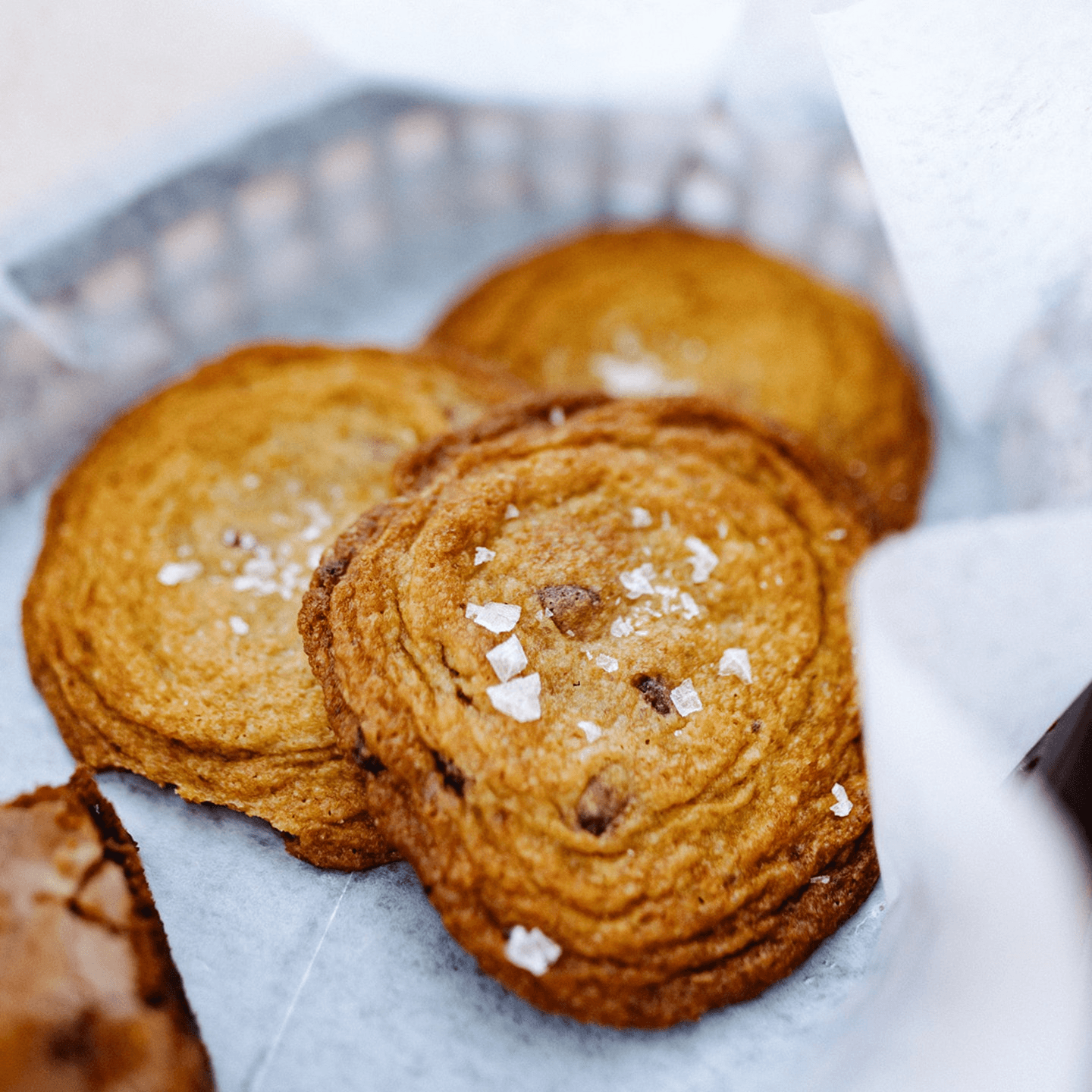 Private Events & Catering