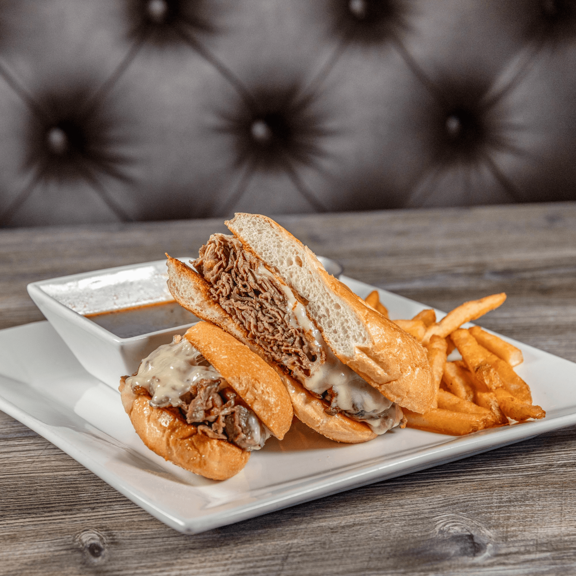 Legends Showcase gallery image #5