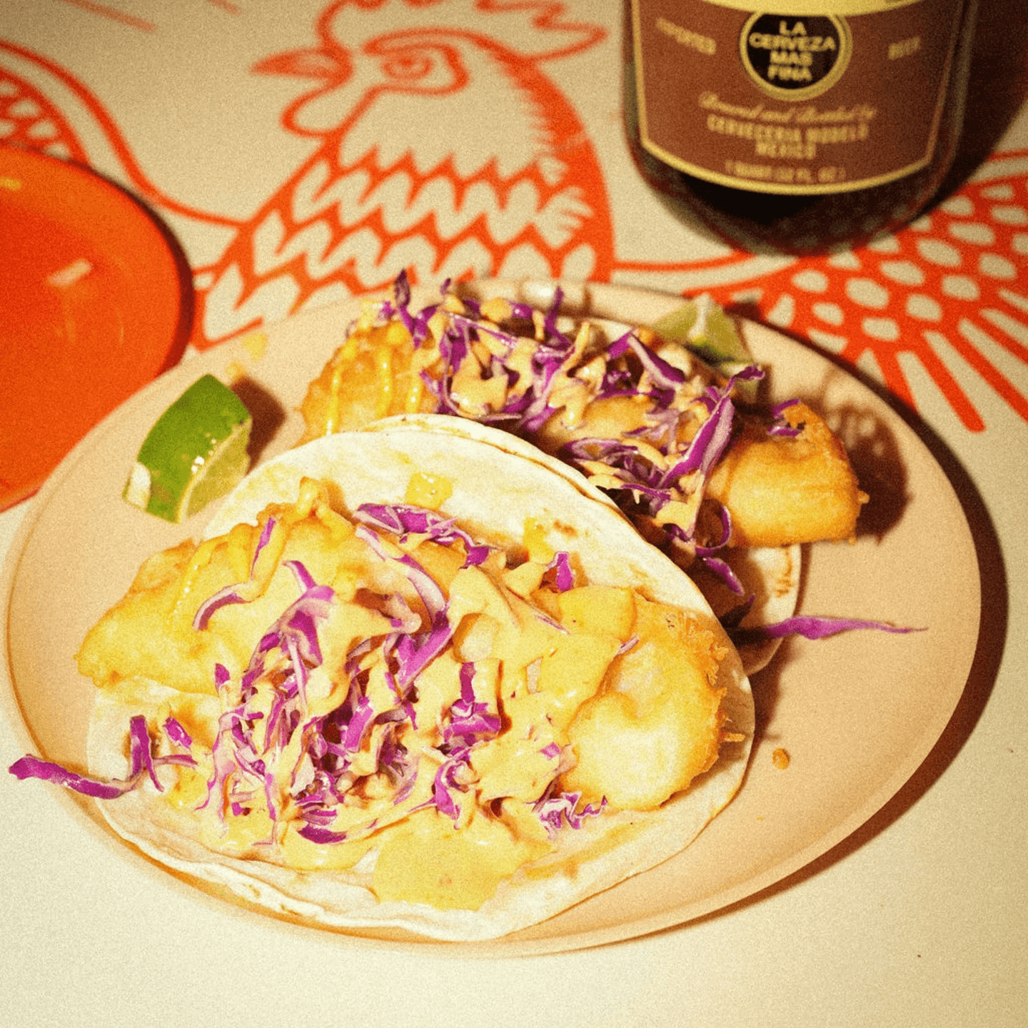 We're Right Here in The Neighborhood