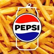 Pepsi Products.