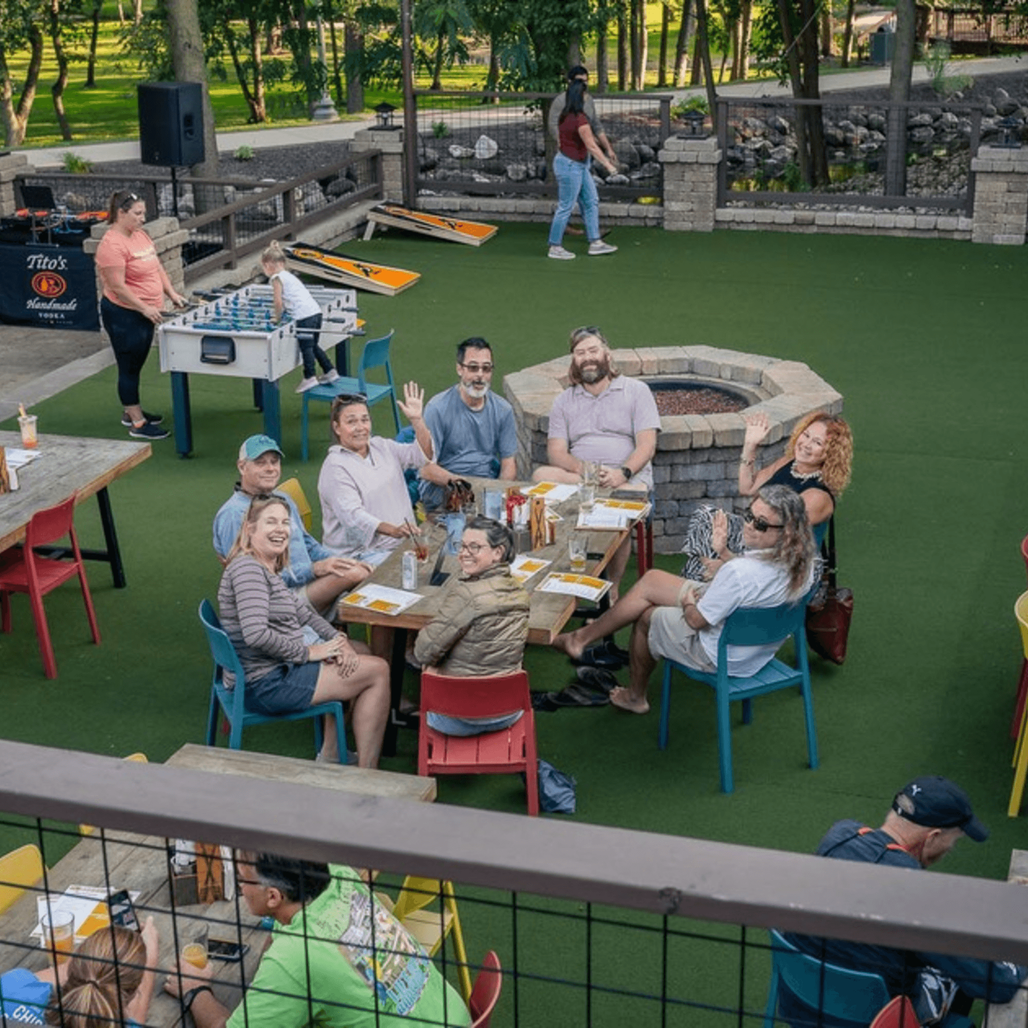 Magpie's Den & Pen gallery image #3