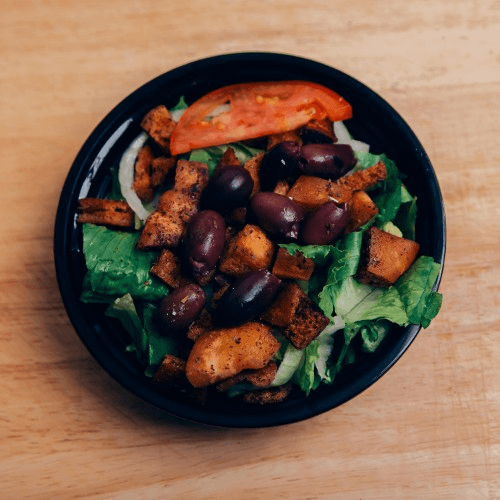 Fattoush Salad