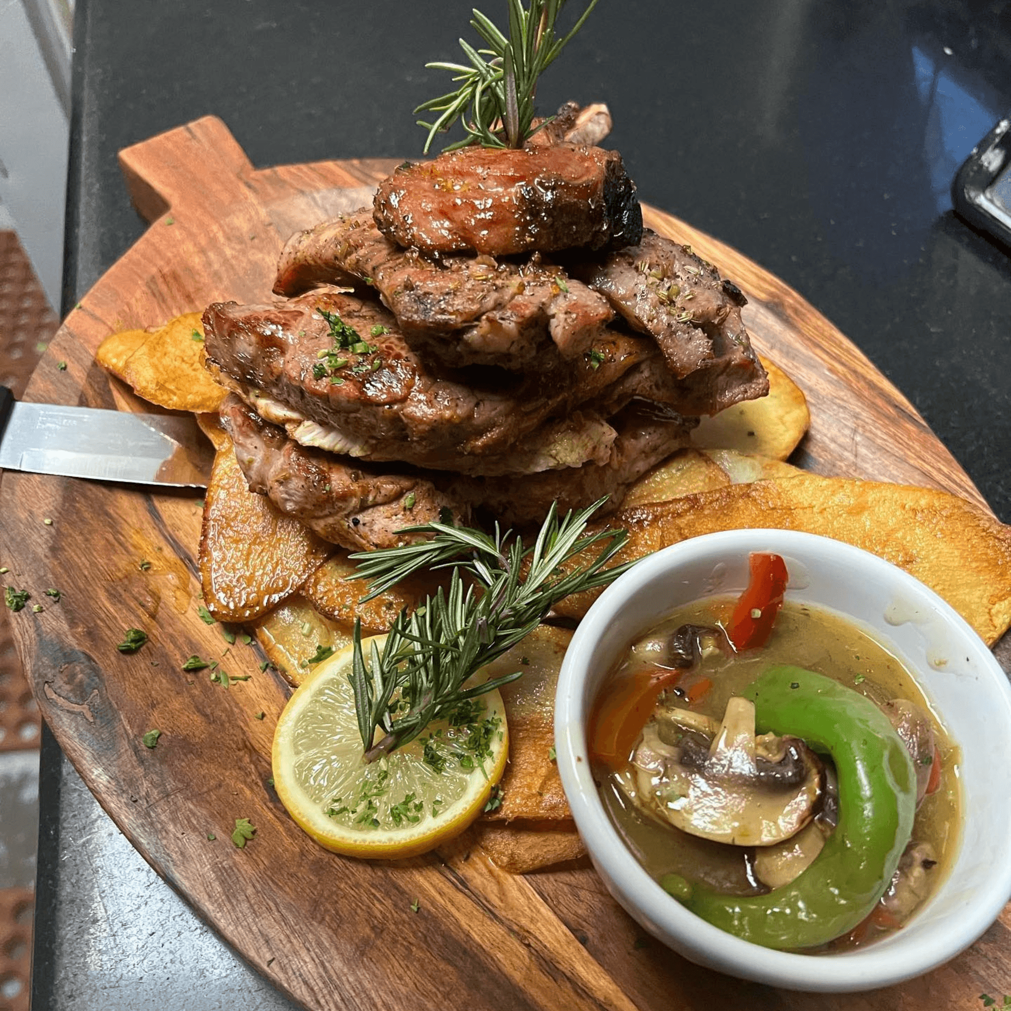 Assaggini Di Roma gallery image #10