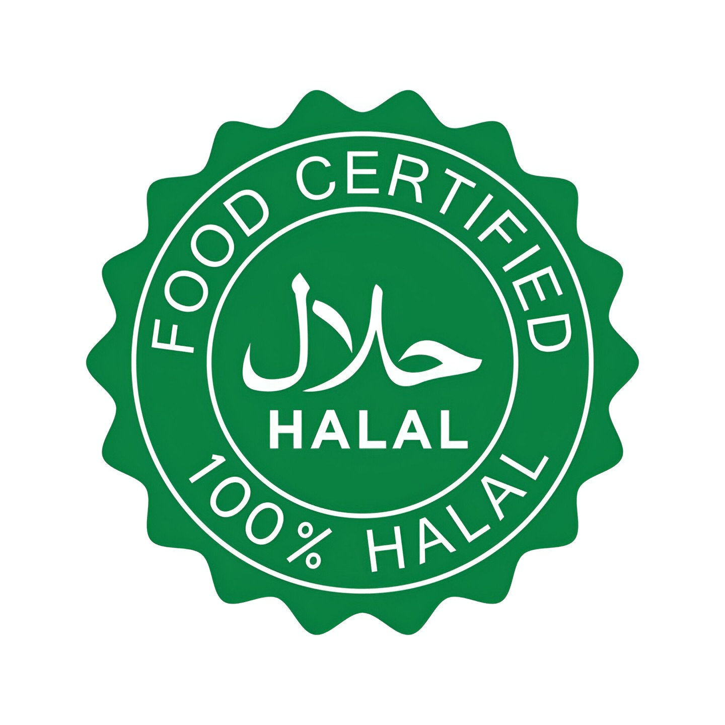 100% Halal Dining You Can Trust🕌