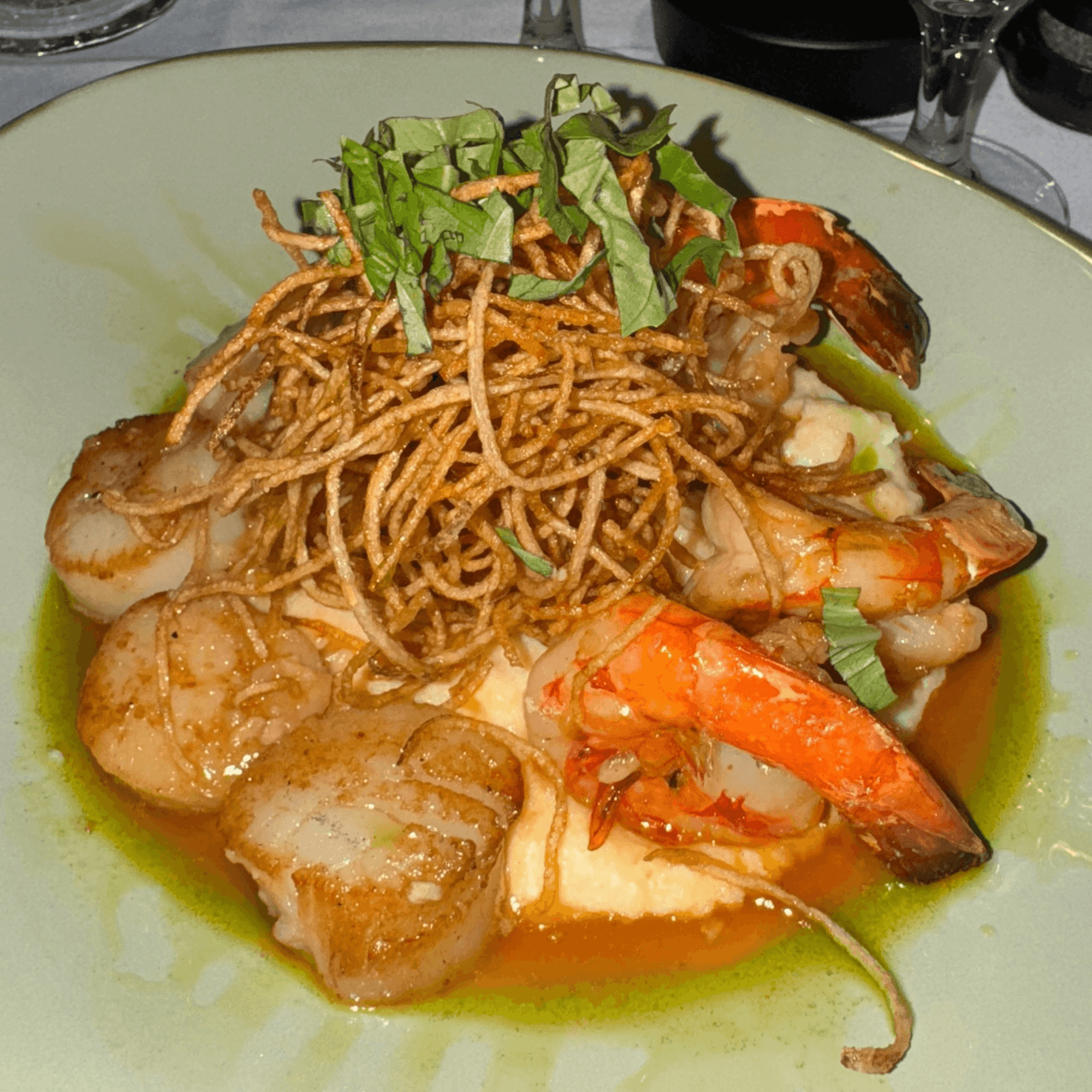 Janina Bistro gallery image #1