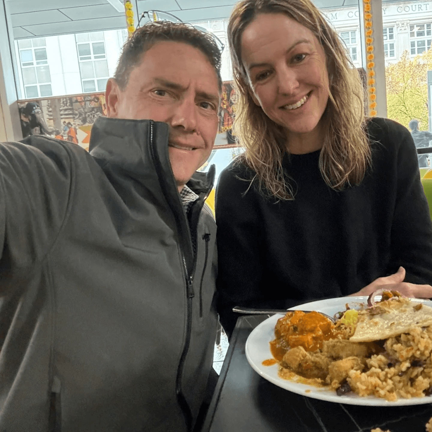 Beyond Indian Cuisine — A Place to Belong