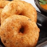 Medu Vadai (3 Pcs).