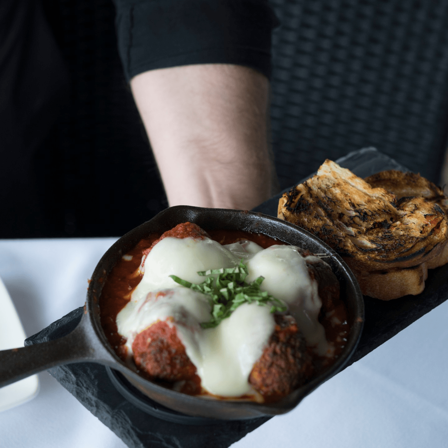 Crafted with Care, Served with Flavor