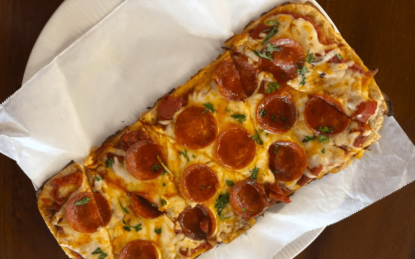 Miller's on Robinhood Rewards