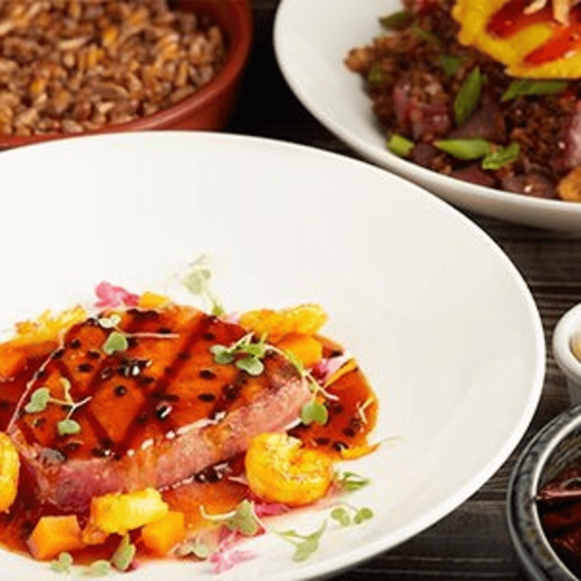 Aromas del Peru gallery image #2