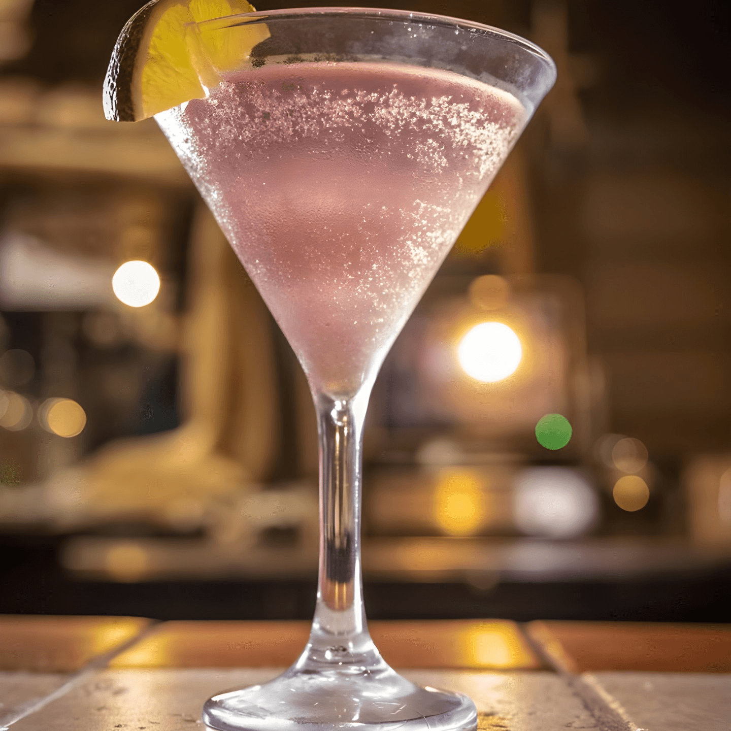 FLAVORFUL COCKTAILS
