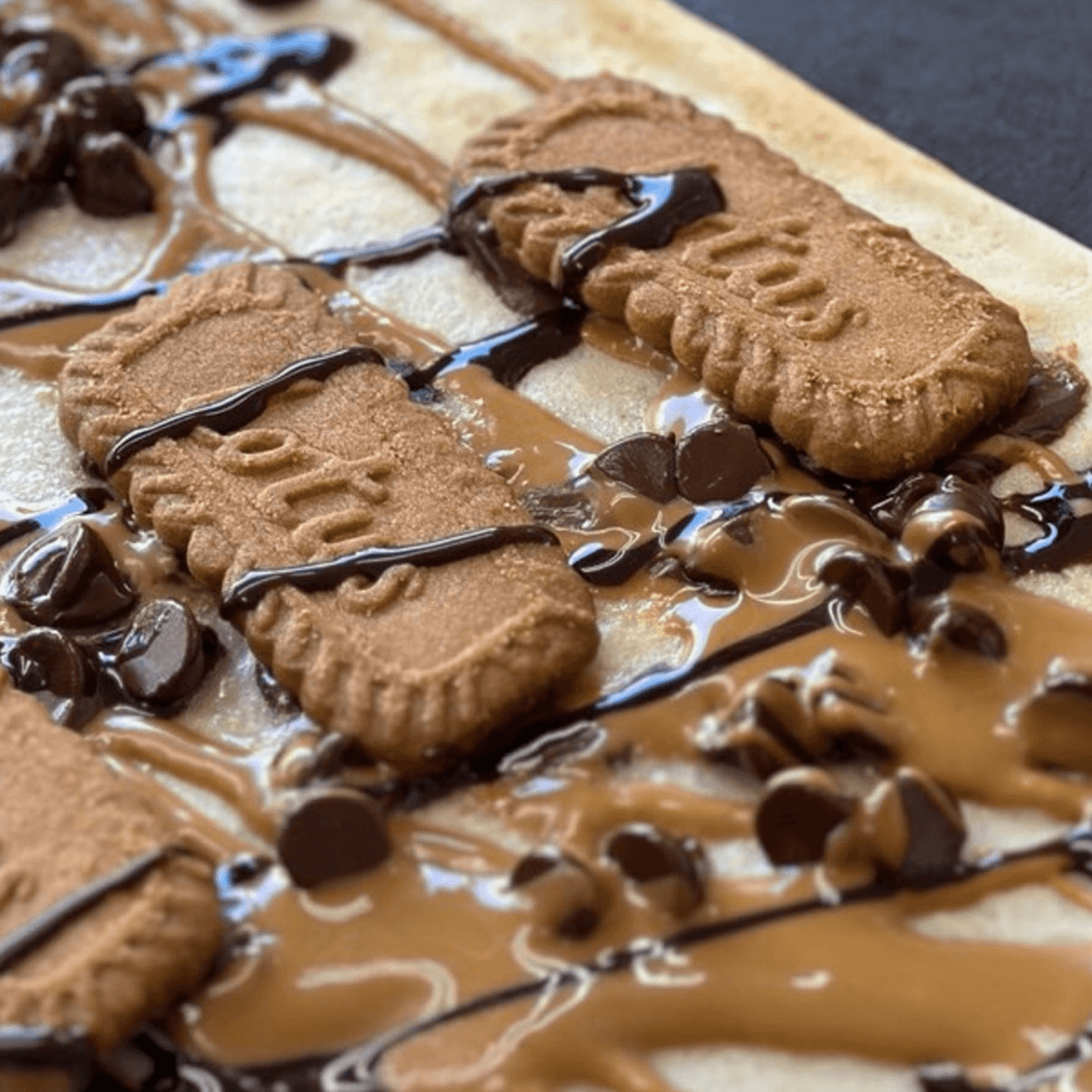 Manasiri Crepe gallery image #2