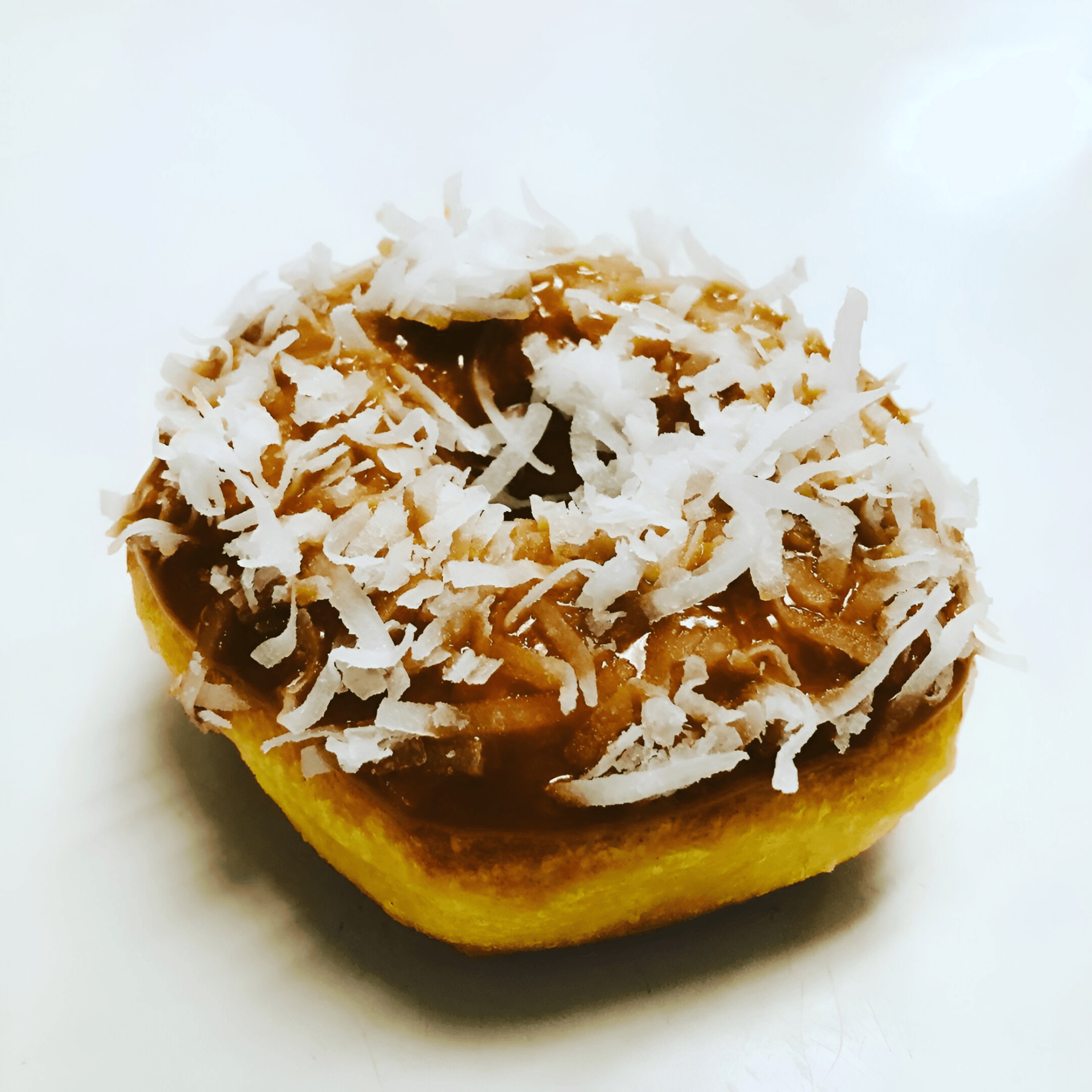 Donut Taco Palace gallery image #5