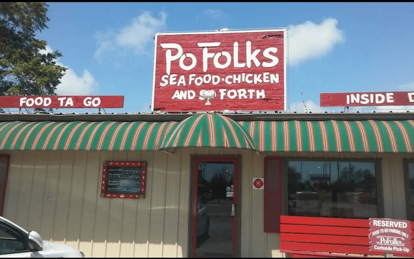 PoFolks – Callaway, Florida