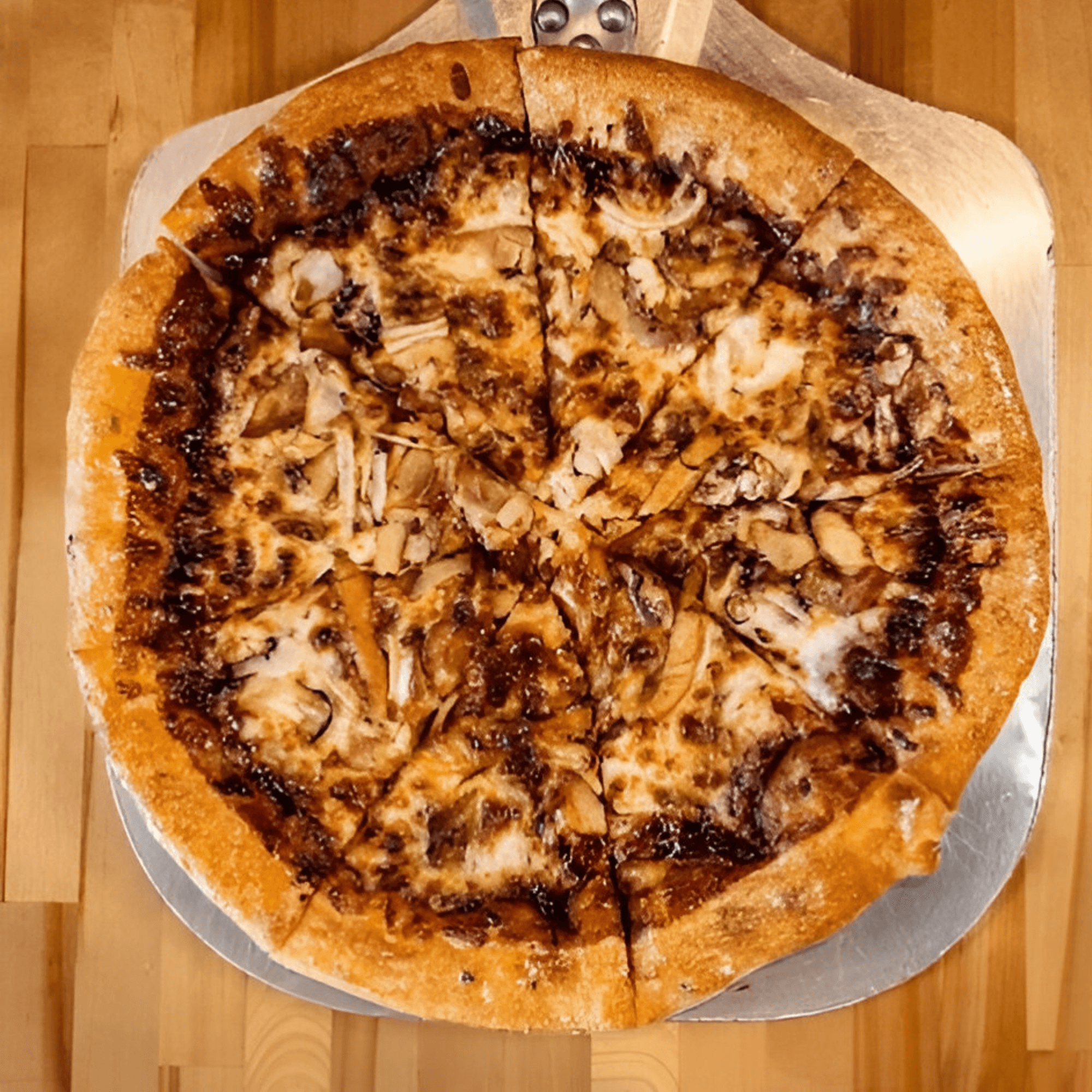 Five Bros Pizza gallery image #3