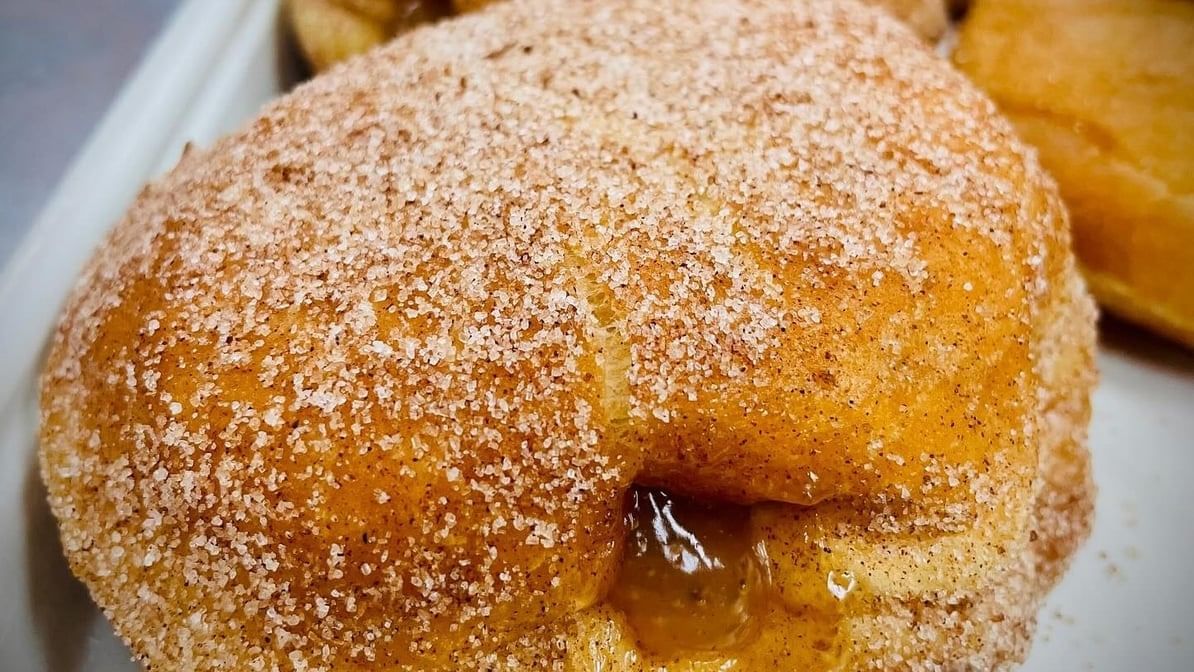 Freshly Baked Scones and More