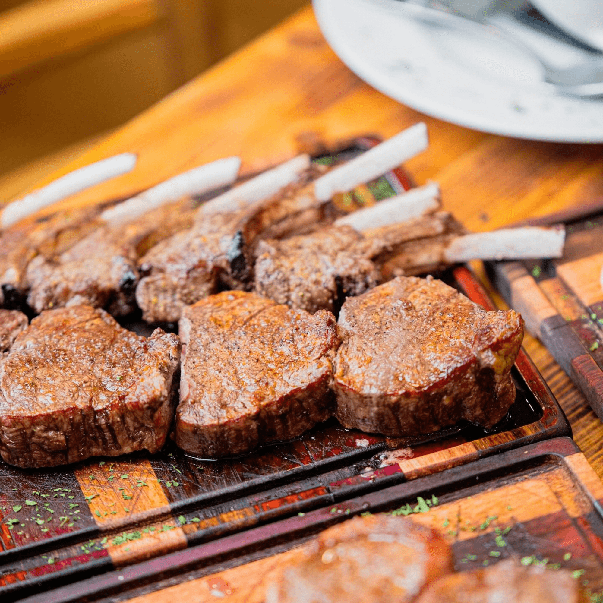 The Cape Brazilian Grill gallery image #1