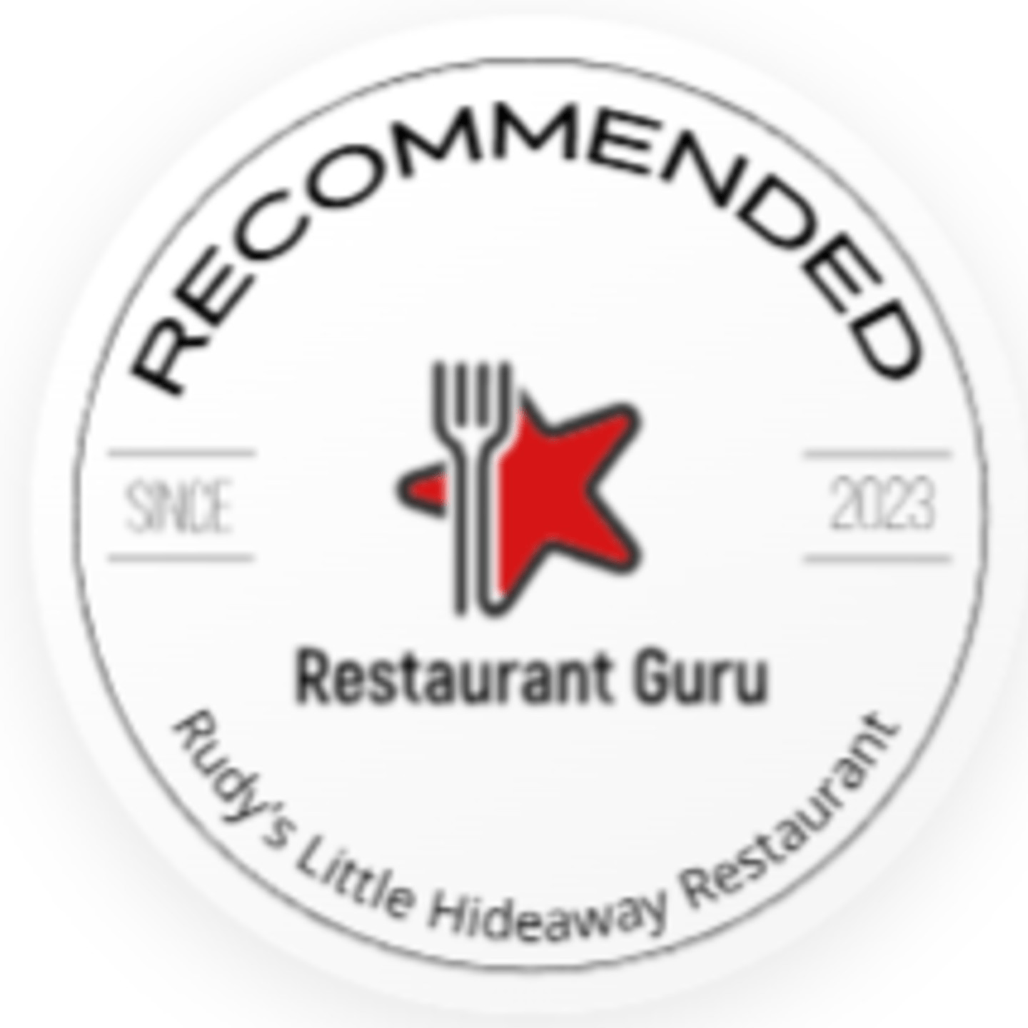  Restaurant Guru