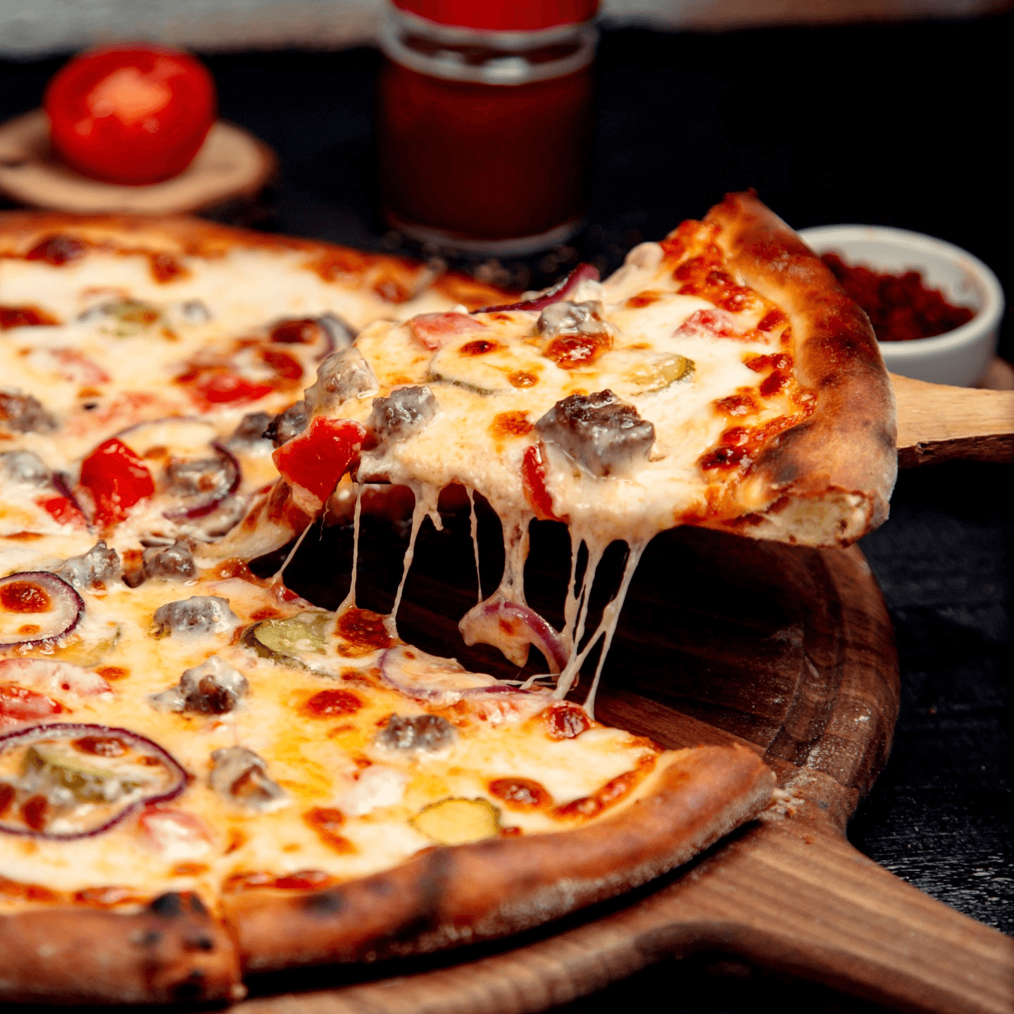 Catering For Your Next Event