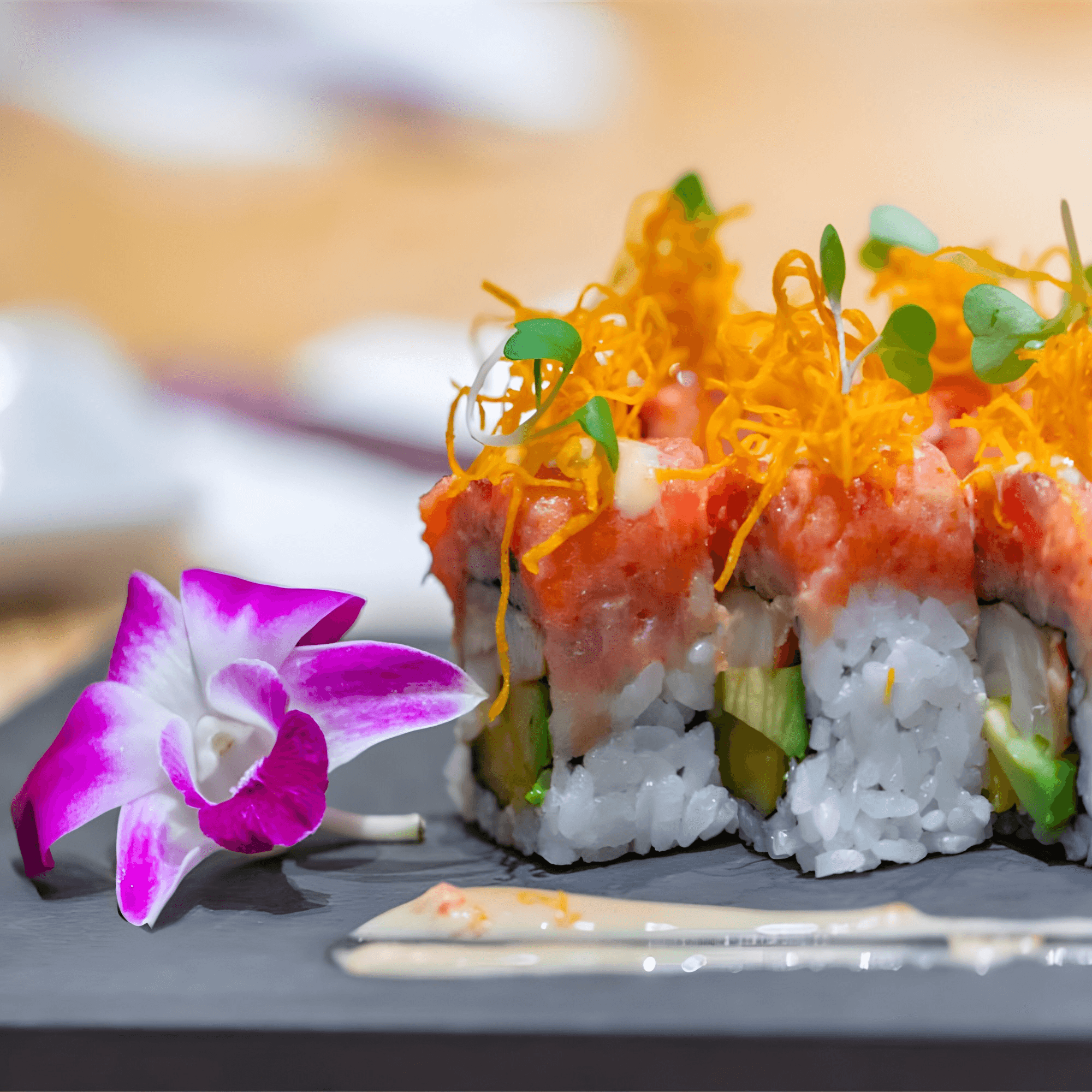 Asuka Japanese Cuisine gallery image #7