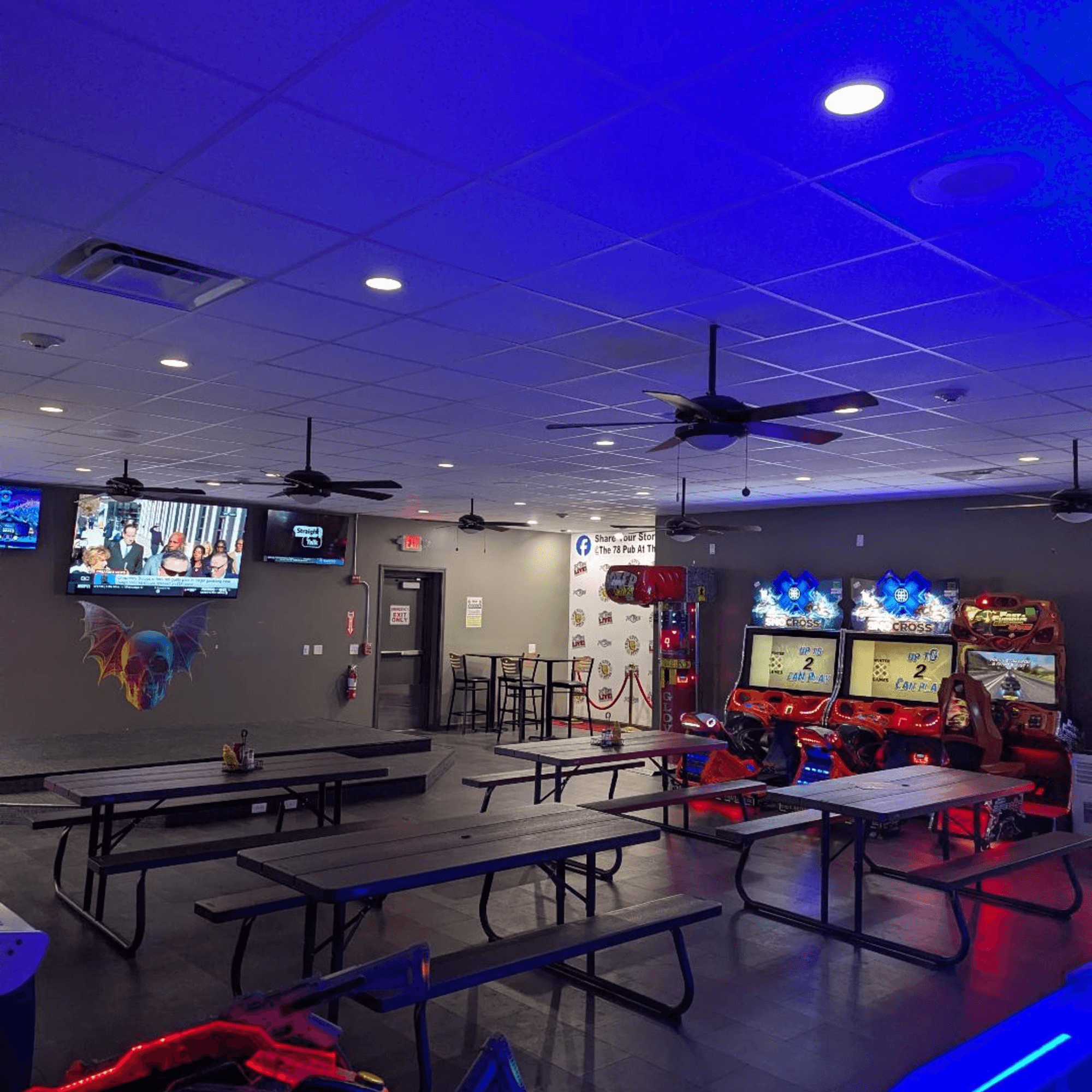 The 78 Pub @ This Guy's Pizza gallery image #2