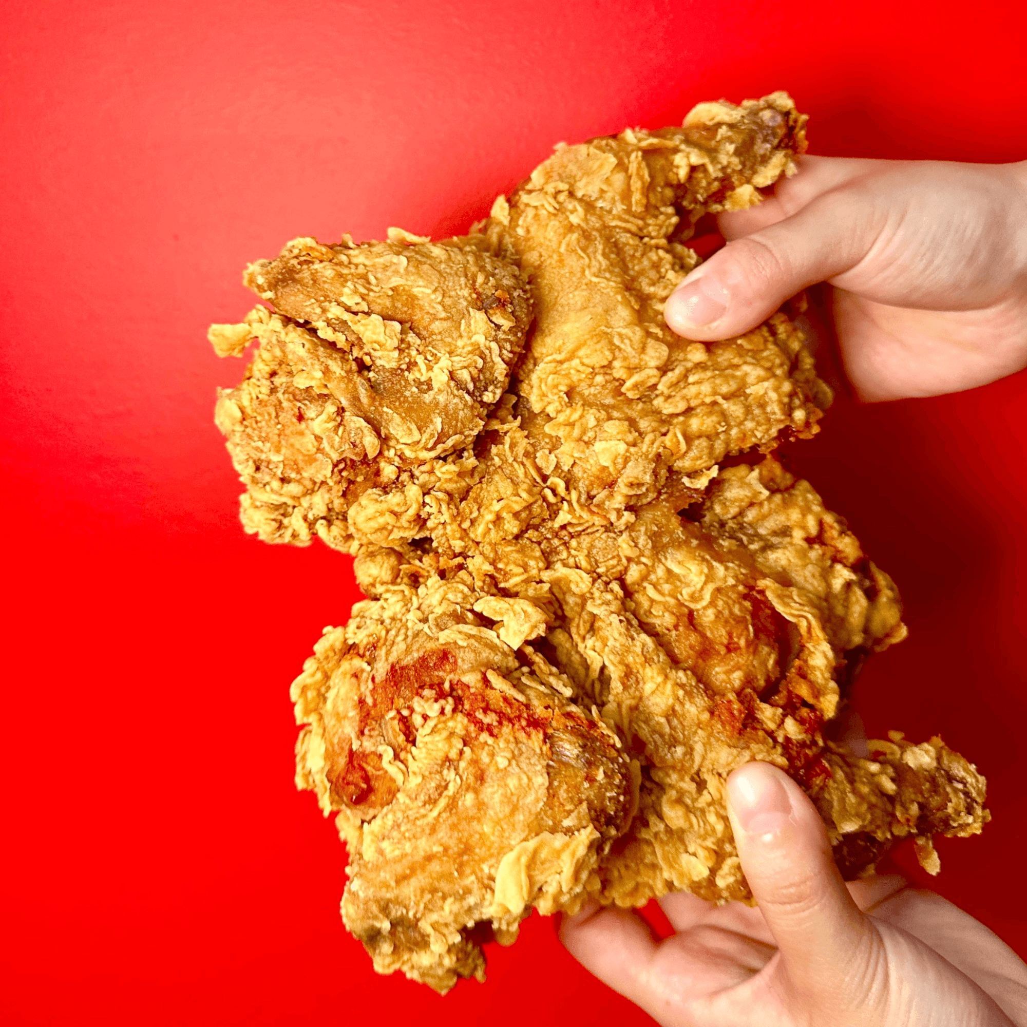 Cluck & Crispy Chicken gallery image #2