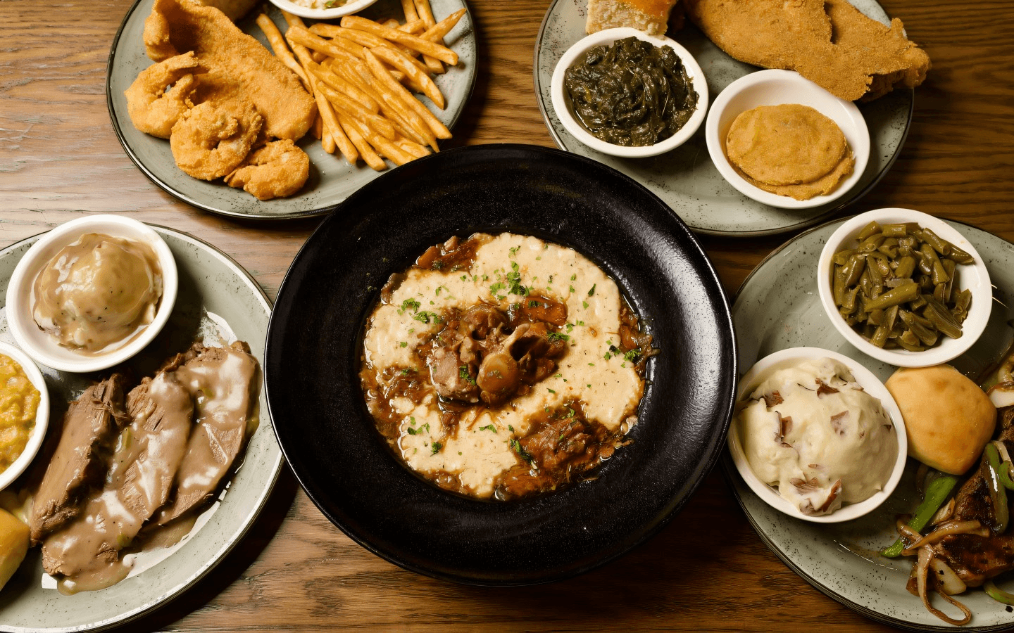 Kountry Kitchen Rewards
