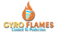 Gyro Flames - Halal Fusion Restaurant