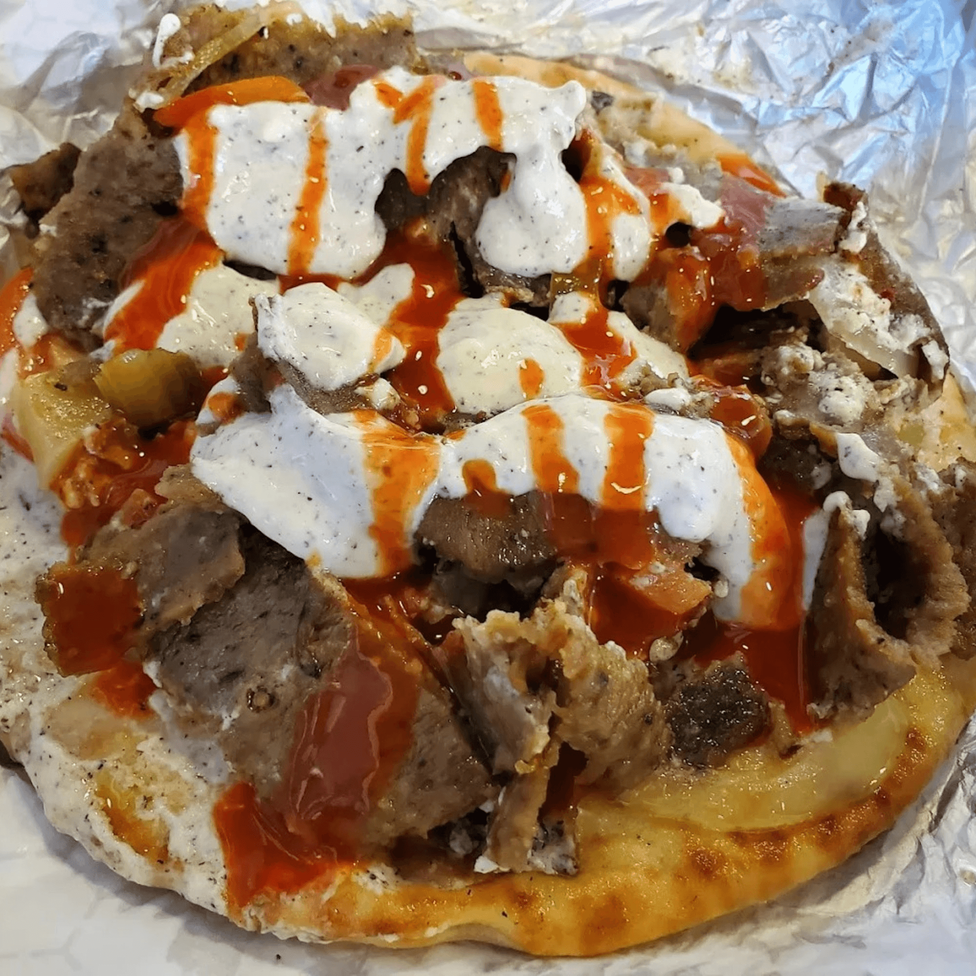 King Of Gyros gallery image #2