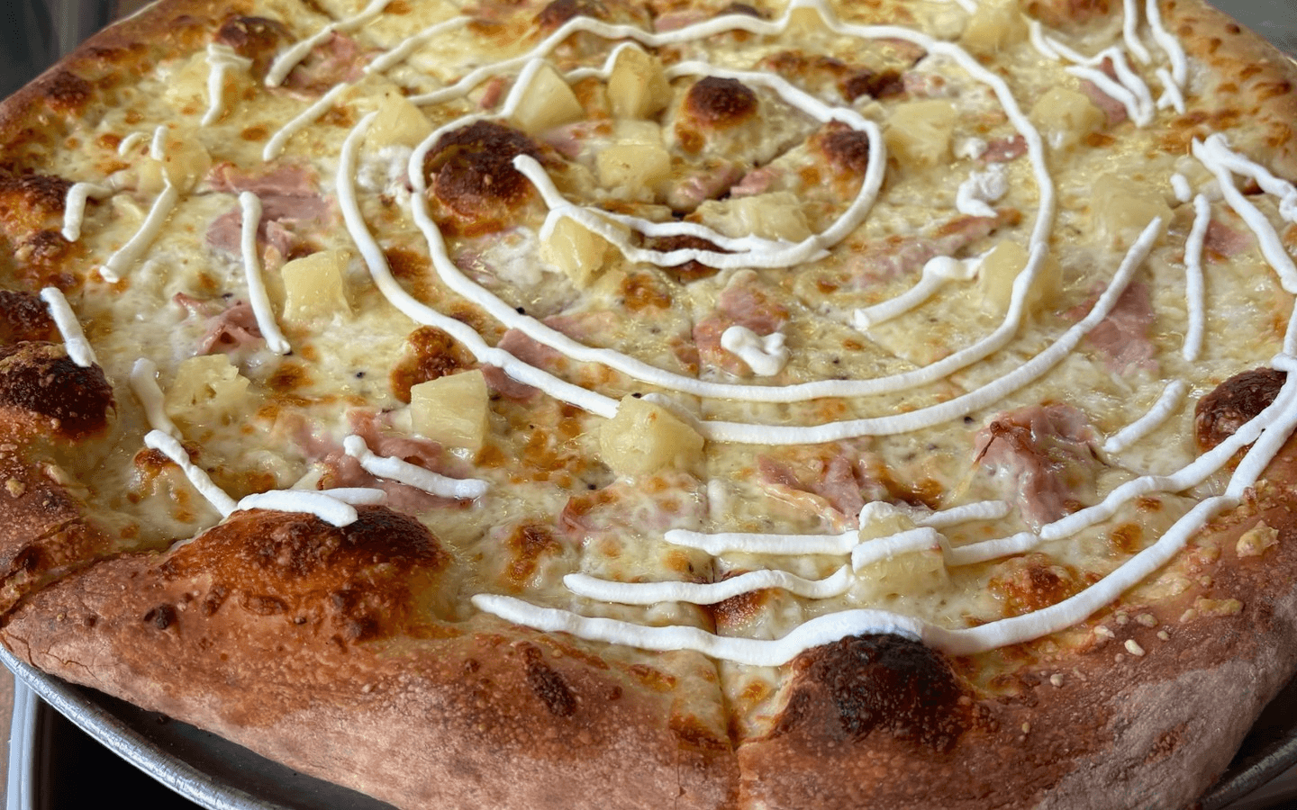 Best Pizza in Arlington, VA | Angolino Pizza | Pizza near me