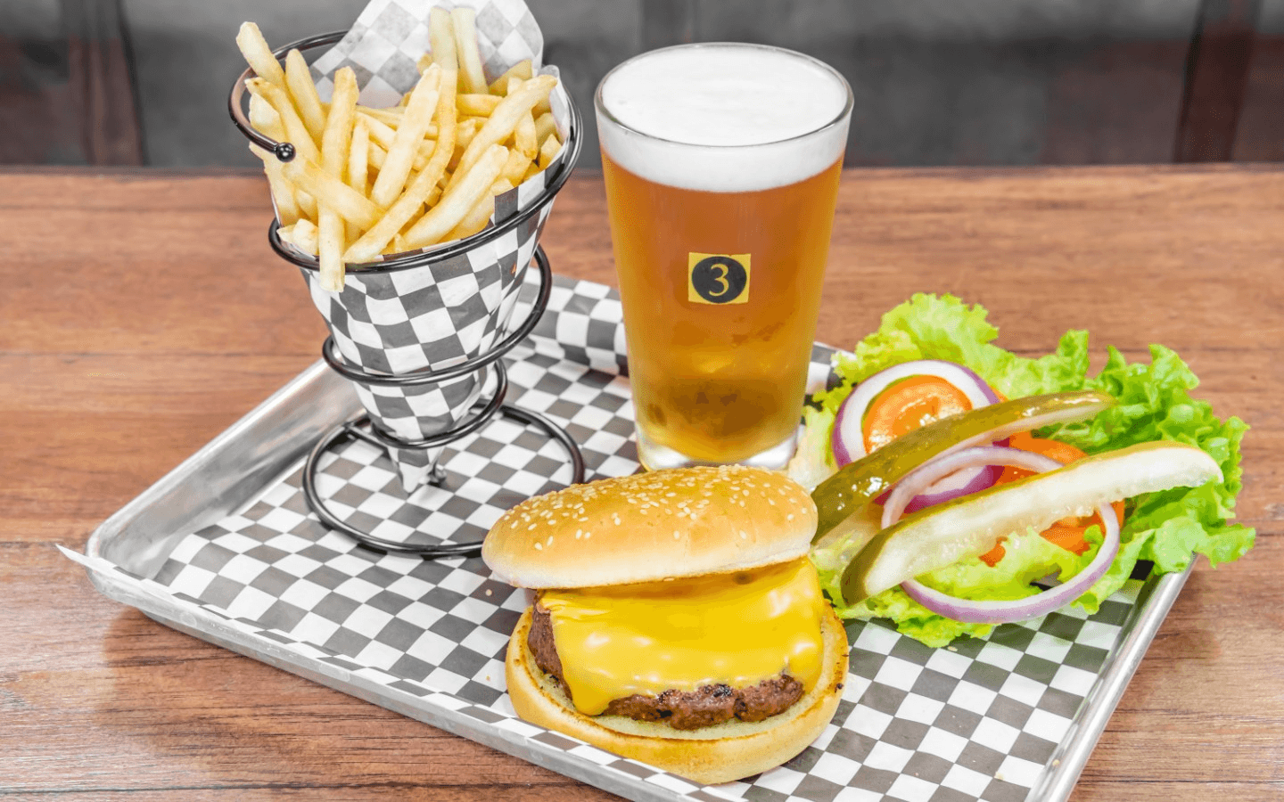 Join Three Italian Restaurant Rewards Program 🎁