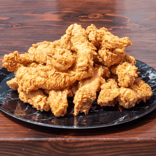 Tender (24 Pieces (Large)).