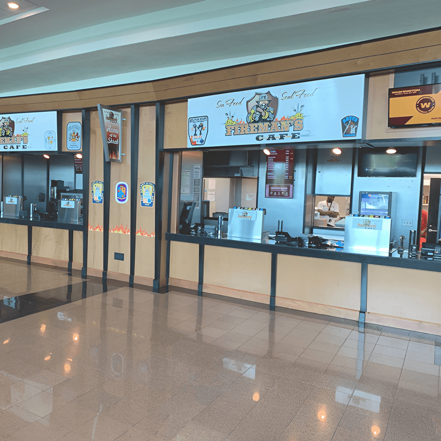 Section 323 (Gold Level)