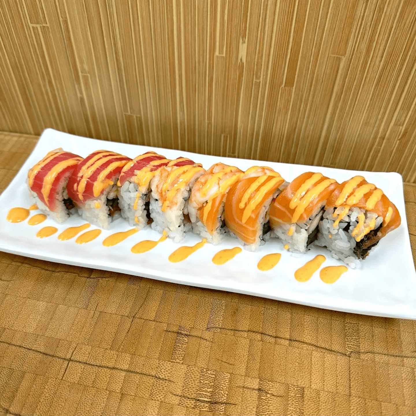 So Many Rolls to Discover