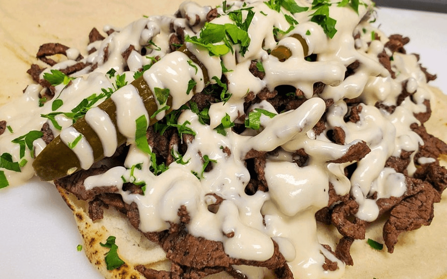 ShouFi MahFi Mediterranean Grill Rewards
